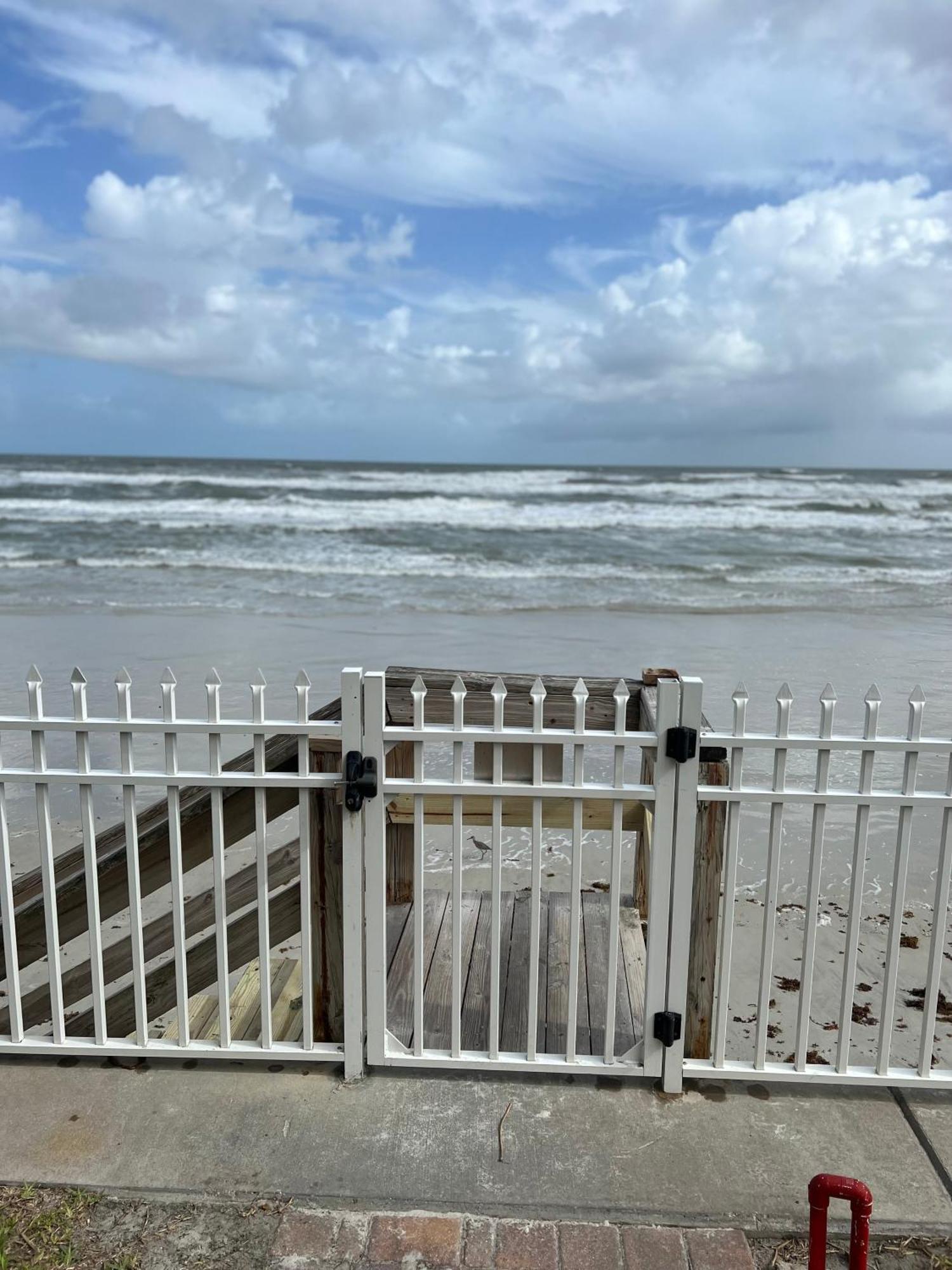 Coastal Waters 103 Aparthotel New Smyrna Beach Exterior foto