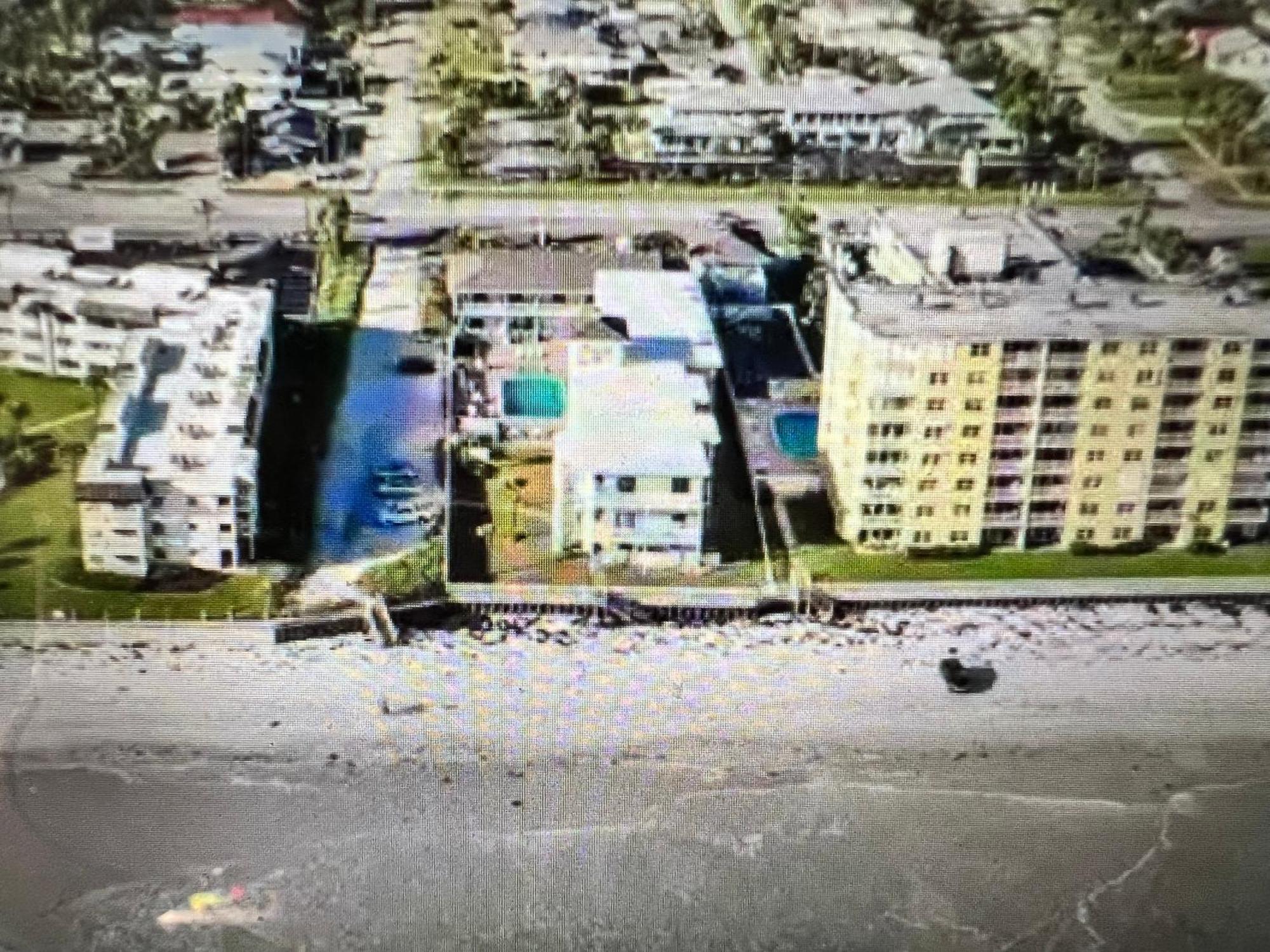 Coastal Waters 103 Aparthotel New Smyrna Beach Exterior foto