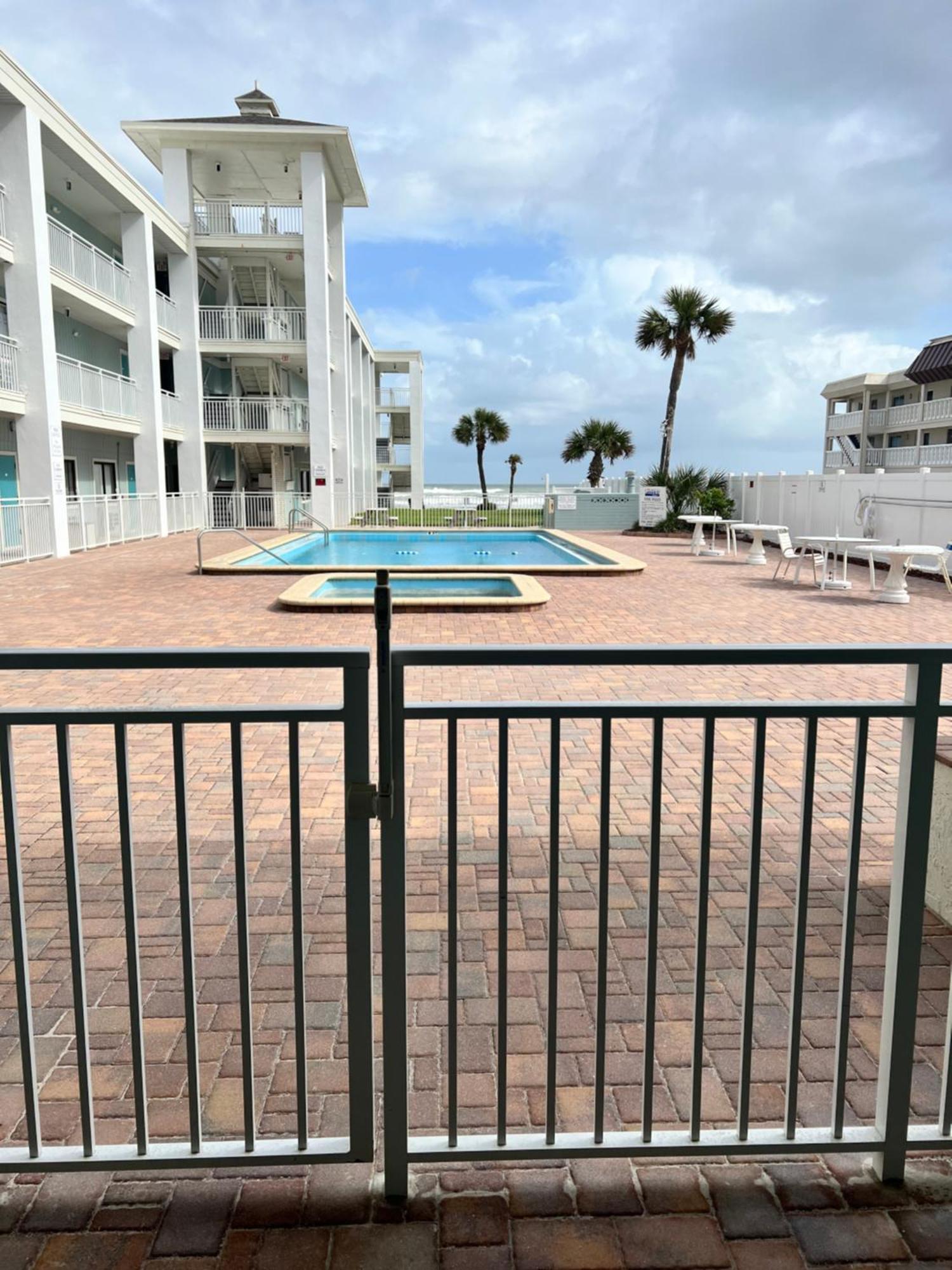 Coastal Waters 103 Aparthotel New Smyrna Beach Exterior foto